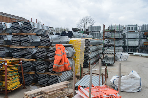 Scaffolding sales sites Stockport