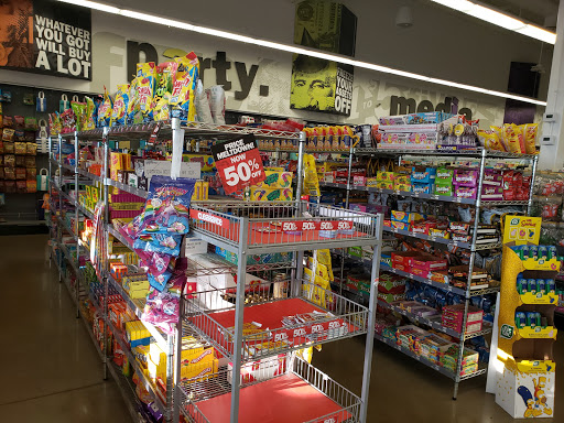Variety Store «Five Below», reviews and photos, 2685 E Main St, Plainfield, IN 46168, USA