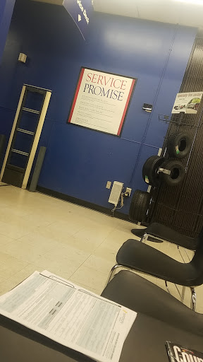 Auto Parts Store «Pep Boys Auto Parts & Service», reviews and photos, 7680 Bandera Rd, San Antonio, TX 78238, USA