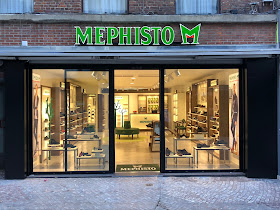Méphisto Shop Charleroi