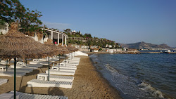Foto von Sianji Resort Strand hotelbereich