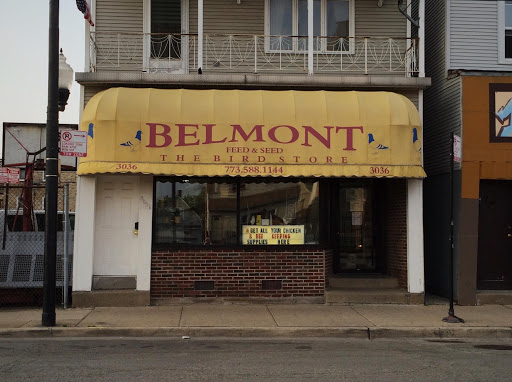 Belmont Feed & Seed