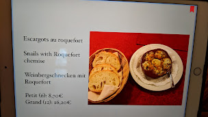 Photo n°4 de S'Kaechele à Strasbourg ()