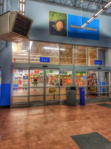Department Store «Walmart Supercenter», reviews and photos, 161 Berlin Rd, Cromwell, CT 06416, USA