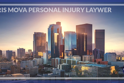 San Diego Personal Injury Lawyer Mova Law Group
