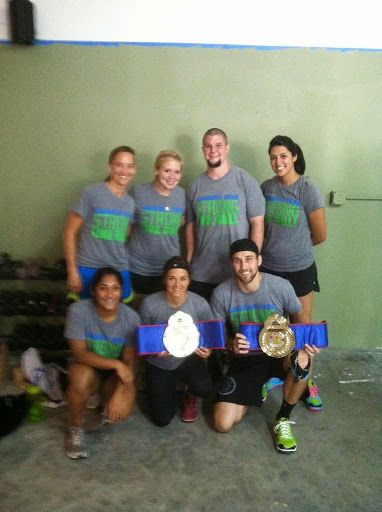 Gym «CrossFit 1836», reviews and photos, 1683 Northpark Dr, Kingwood, TX 77339, USA