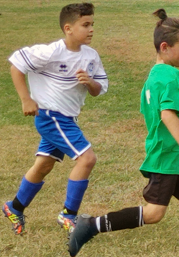 Soccer Store «Birkenmeier Sport Shop», reviews and photos, 213 Main St, Hackensack, NJ 07601, USA