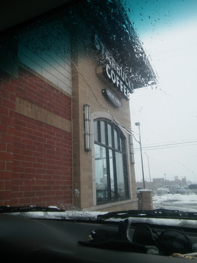 Coffee Shop «Starbucks», reviews and photos, 15901 Harlem Ave, Tinley Park, IL 60477, USA