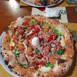 Photo n°1 de l'avis de Daniele.a fait le 24/05/2019 à 09:17 sur le  Rossopomodoro à Pavia