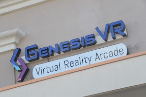 Genesis VR - photo 38