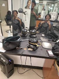 JCPenney Salon - Photo 3 - Car repair in Tuscaloosa, AL, Tuscaloosa