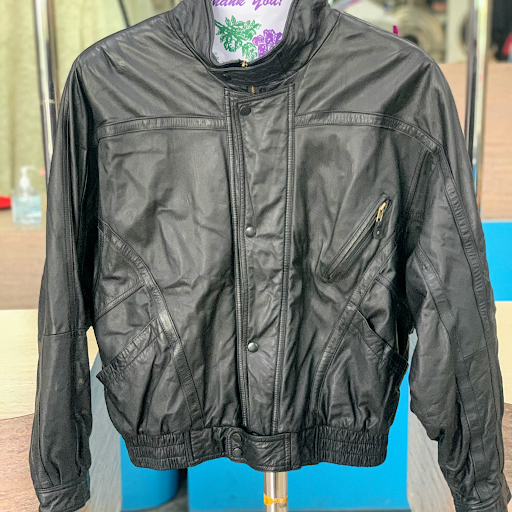 Dry Cleaner «Luigi Village Cleaners», reviews and photos, 4011 S Buffalo Dr # 108, Las Vegas, NV 89147, USA