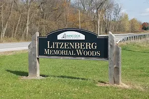 Litzenberg Memorial Woods image