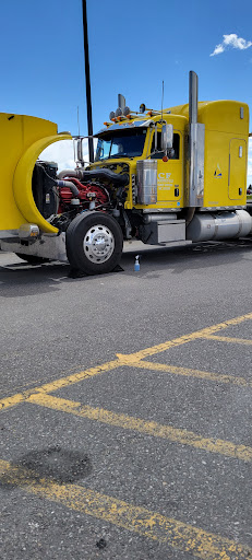 Tire Shop «Speedco Truck Lube and Tires», reviews and photos, 8513 Commerce Drive North, Lake Point, UT 84074, USA