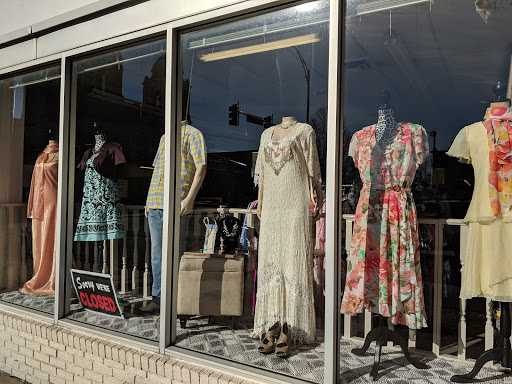 Thrift Store «Economy Corner», reviews and photos, 501 N Broadway St, Wichita, KS 67214, USA