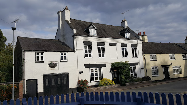 The Blue Bell - Pub