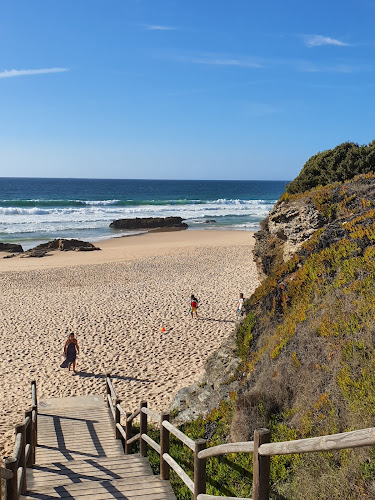 Praia do Malhão - Agência de viagens