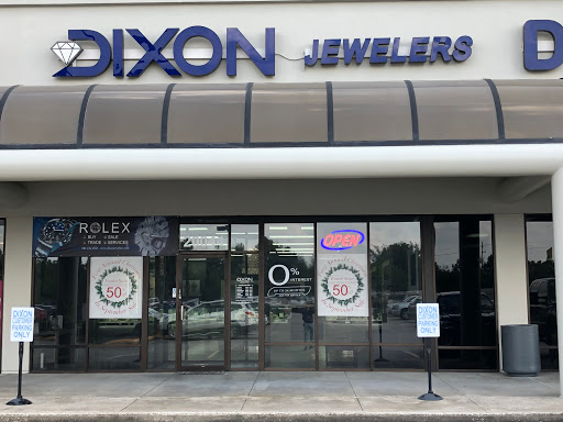 Dixon Jewelers, 20044 US-59, Humble, TX 77338, USA, 