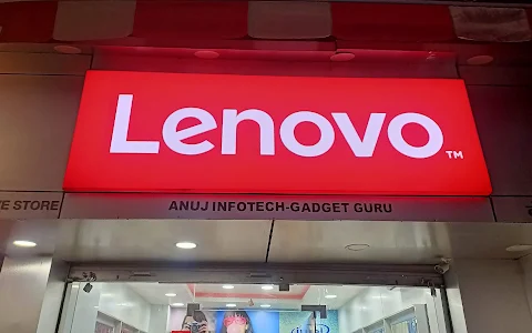Lenovo Exclusive Store - Anuj Infotech image