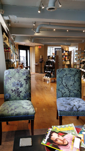 Hair Salon «Stephen & Burns Aveda Salon & Spa», reviews and photos, 116 Church St, Burlington, VT 05401, USA