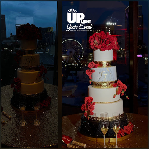 Event Venue «Ventanas», reviews and photos, 275 Baker St, Atlanta, GA 30313, USA