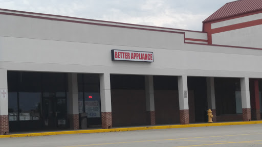Appliance Store «Better Appliances», reviews and photos, 13267 Gordon Blvd, Woodbridge, VA 22191, USA