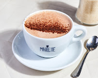 Photos du propriétaire du Café Café Marlette à Paris - n°6