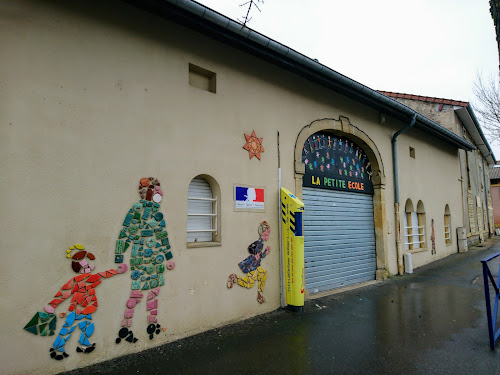 École maternelle La Petite École Amnéville