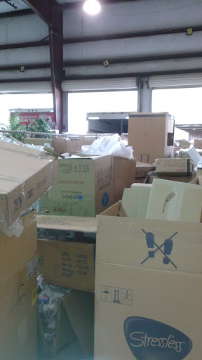 Furniture Store «Hudson’s Furniture & Mattress Outlet», reviews and photos, 3290 W 1st St, Sanford, FL 32771, USA