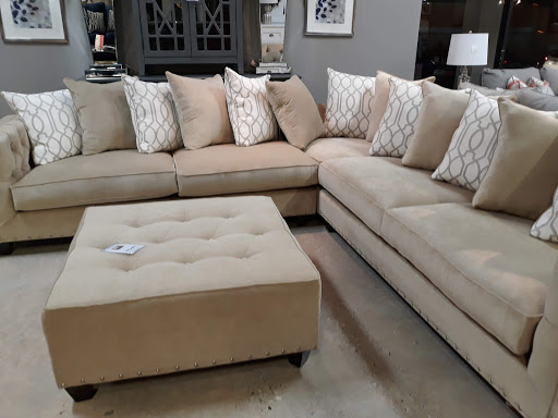 Furniture Store «Exclusive Furniture», reviews and photos, 19300 US-59, Humble, TX 77338, USA