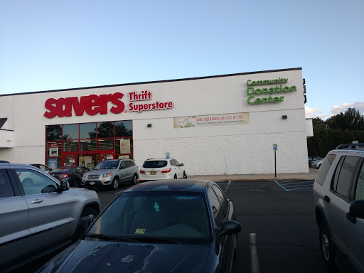 Thrift Store «Savers», reviews and photos
