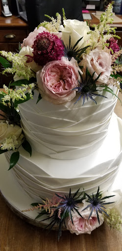 Florist «Forget Me Not Flowers and Gifts», reviews and photos, 113 E 8th St, Tyler, TX 75701, USA