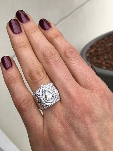 Diamond Dealer «Israel Diamond Supply», reviews and photos, 4852 S Yale Ave, Tulsa, OK 74135, USA