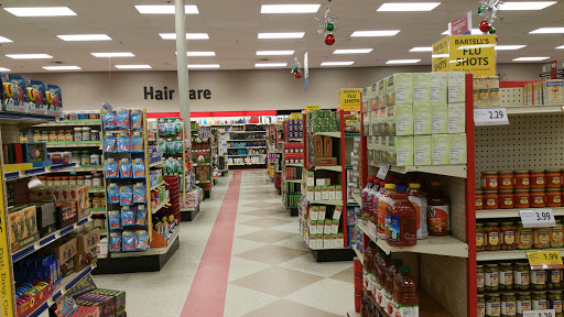 Drug Store «Bartell Drugs Gig Harbor», reviews and photos, 5500 Olympic Dr NW, Gig Harbor, WA 98335, USA