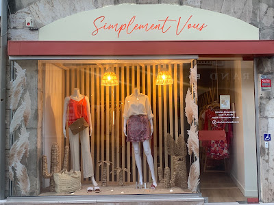 Simplement Vous à Beaune