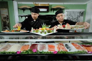 Kaizen Sushi Bar & Grill image