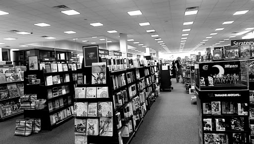 Book Store «Barnes & Noble», reviews and photos, 861 N E Mall Blvd, Hurst, TX 76053, USA