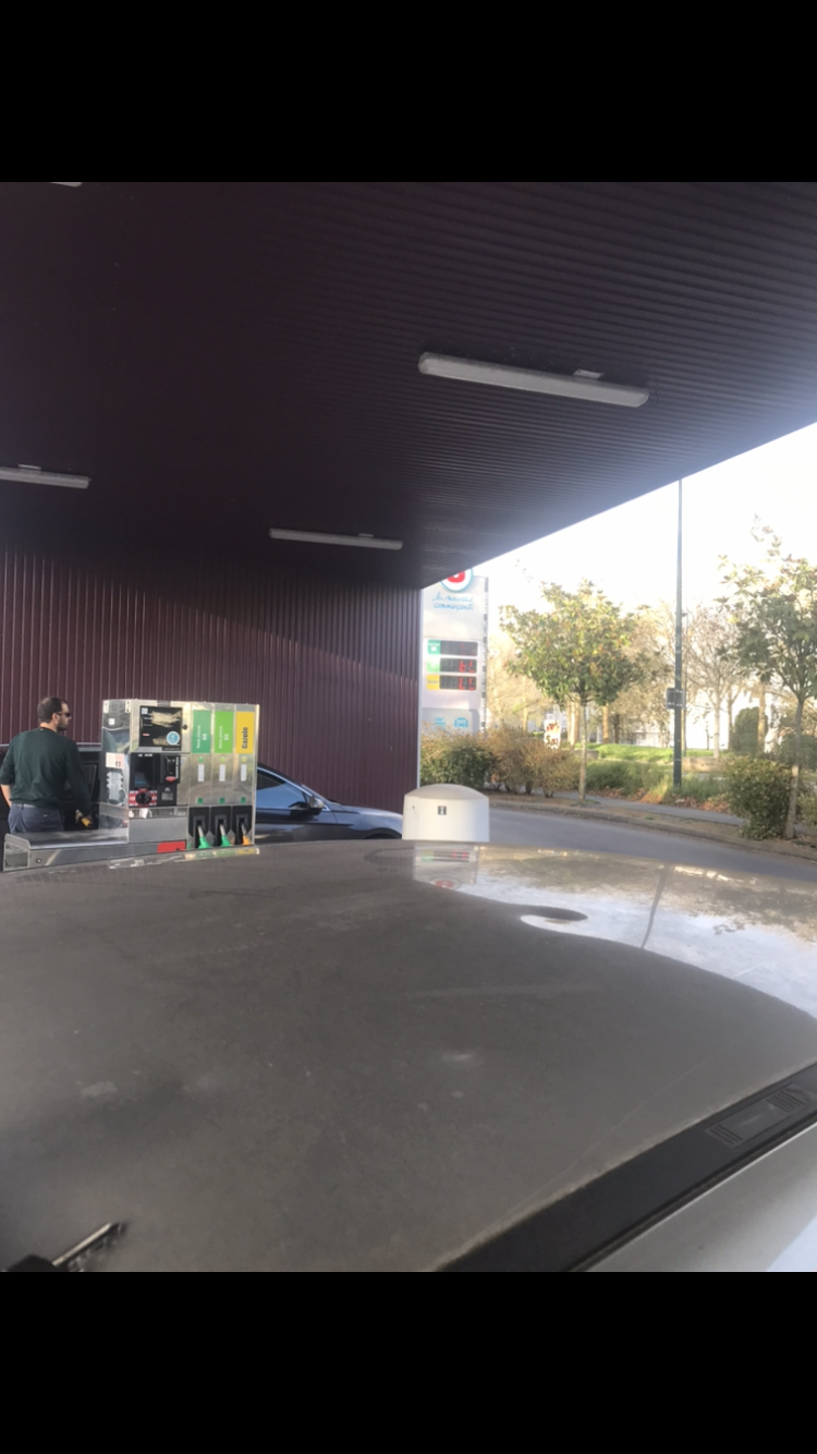 Photo n° 1 de l'avis de MACO. fait le 24/12/2023 à 16:30