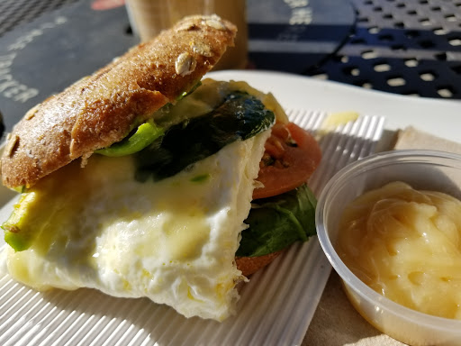 Sandwich Shop «Panera Bread», reviews and photos, 8700 Washington Blvd, Pico Rivera, CA 90660, USA