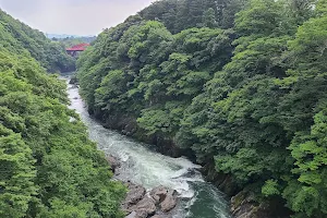 Takatsudo Gorge image