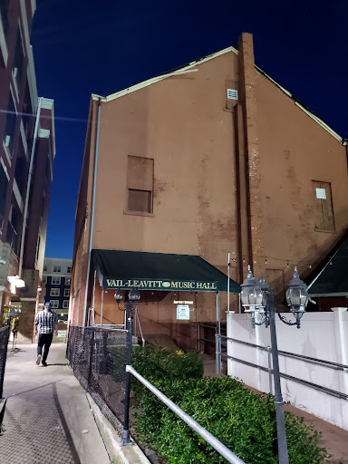 Live Music Venue «Vail-Leavitt Music Hall», reviews and photos, 18 Peconic Ave, Riverhead, NY 11901, USA