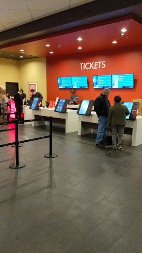 Movie Theater «AMC Theatres West Jordan 12», reviews and photos, 1600 Fox Park Dr, West Jordan, UT 84088, USA