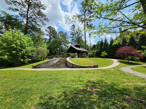 Park «Little Nancy Creek Park», reviews and photos, 4012 Peachtree Dunwoody Rd, Atlanta, GA 30342, USA