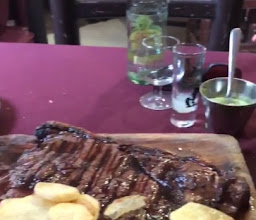 Punta Carreta Parrilla Argentina photo