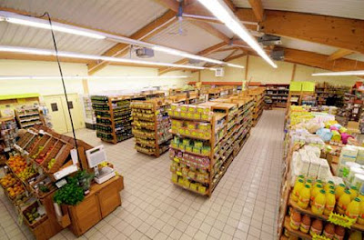 Coopérative Hermes à Troyes