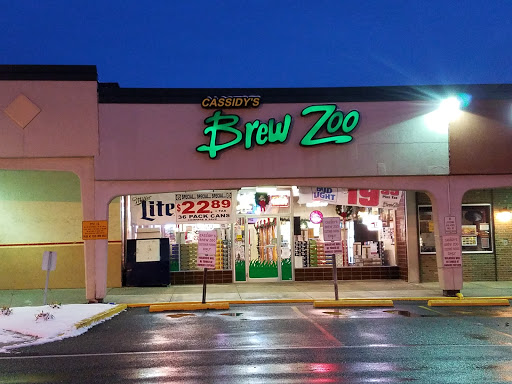 New Brew Zoo image 9