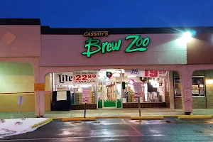 New Brew Zoo image