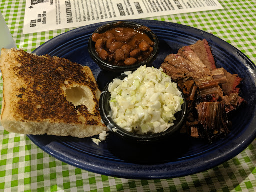 Barbecue Restaurant «Trail Dust BBQ», reviews and photos, 17240 Monterey Rd, Morgan Hill, CA 95037, USA