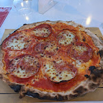 Photo n°1 de l'avis de Tim.r fait le 14/04/2024 à 18:13 sur le  Magno Pizzeria à Cisterna di Latina