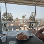 Photo n°1 de l'avis de Daniela.u fait le 04/07/2022 à 18:48 sur le  Lido Mare Chiaro à San Sostene Marina